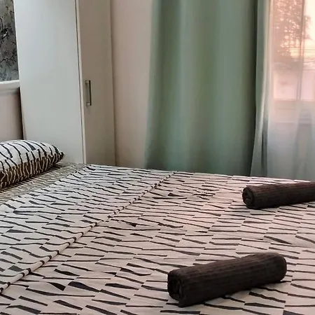 בית הארחה La Marina