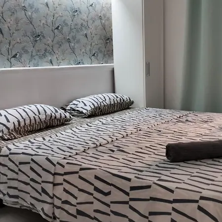 La Marina בית הארחה אליקאנטה