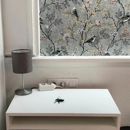 בית הארחה La Marina אליקאנטה