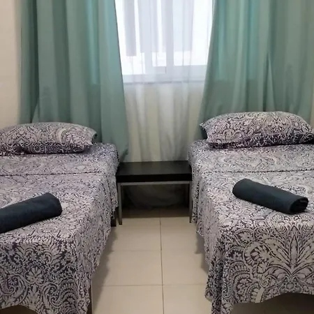 La Marina אליקאנטה