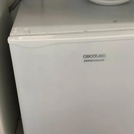 בית הארחה La Marina