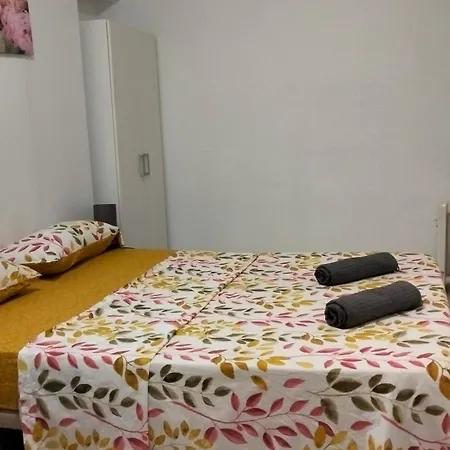 בית הארחה La Marina