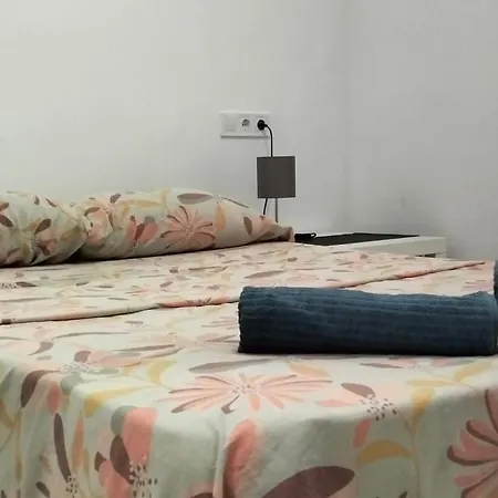 La Marina בית הארחה