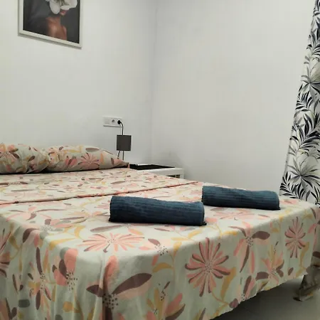 La Marina בית הארחה