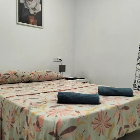 La Marina * אליקאנטה