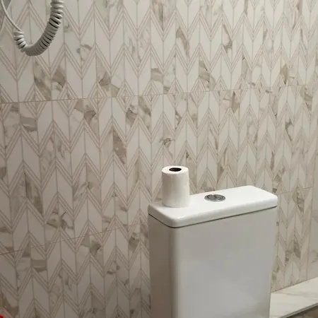 בית הארחה La Marina