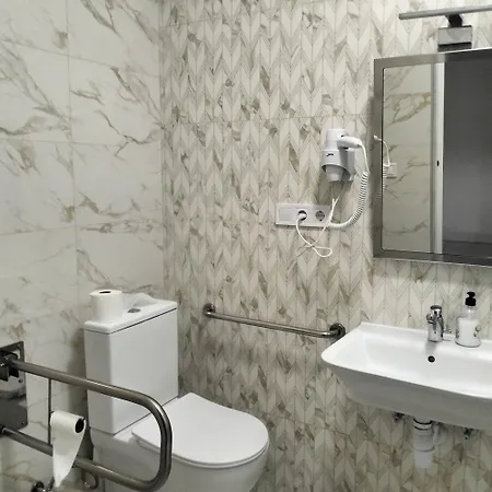 La Marina בית הארחה