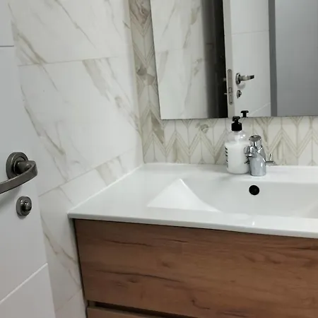 La Marina * אליקאנטה