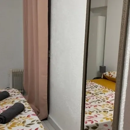 La Marina Konukevi *