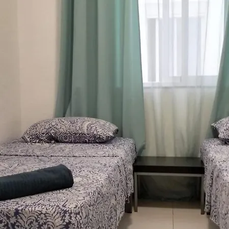 Konukevi La Marina Alicante